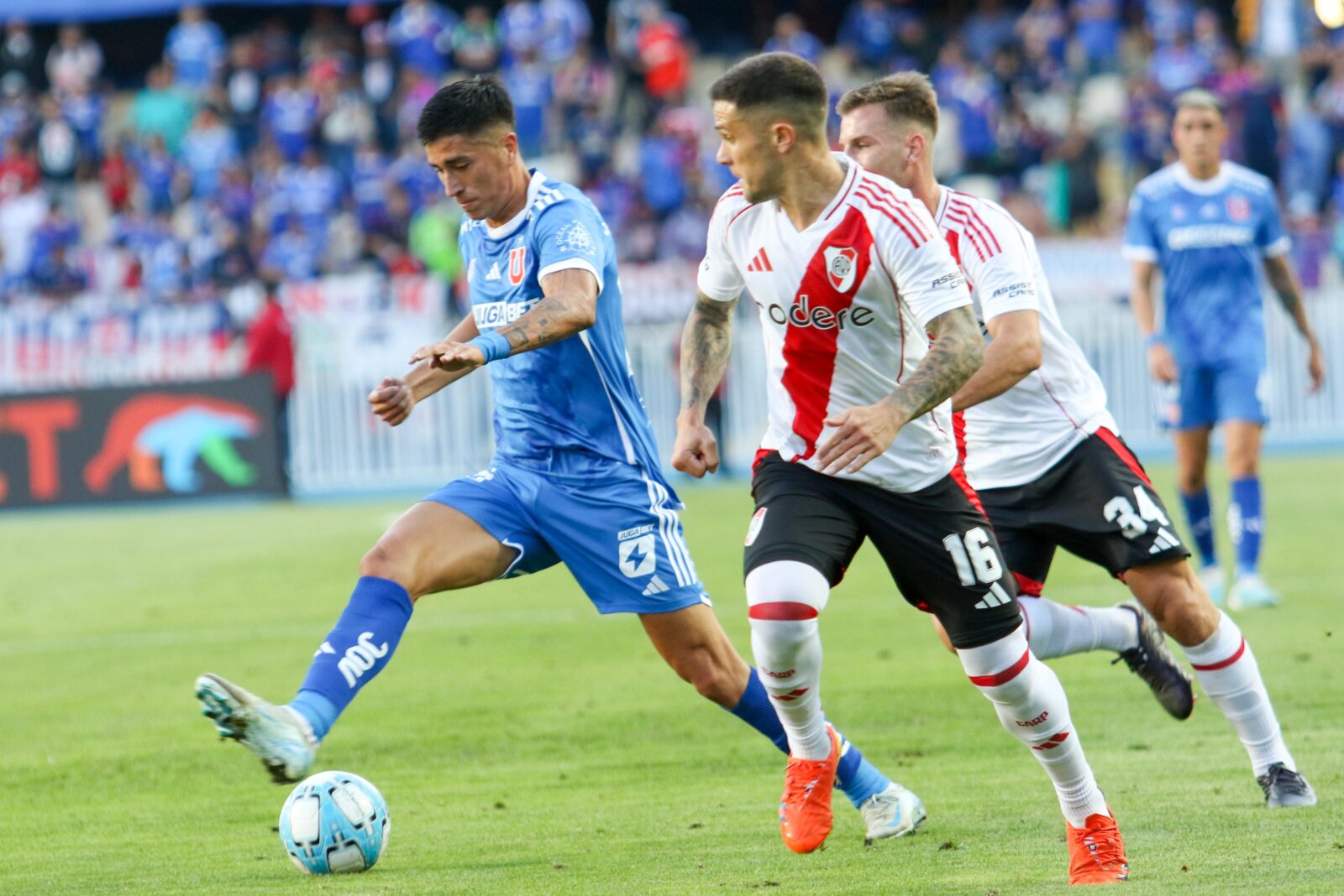 udechile pierdr ante river
