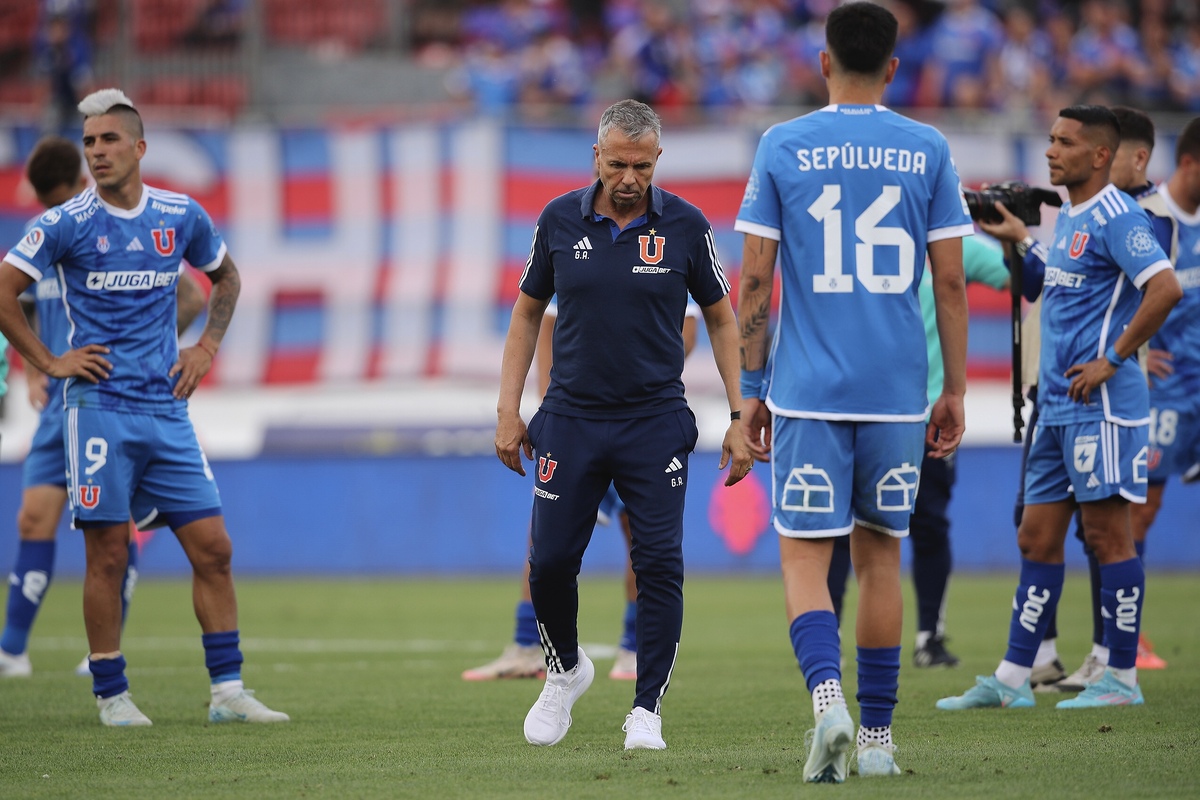 udechile