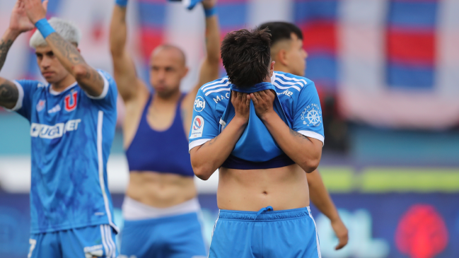 udechile