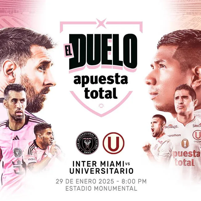 universitario vs inter miami