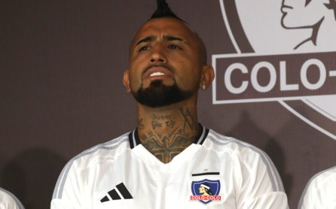 vidal colocolo