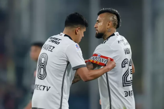 vidal y pavez