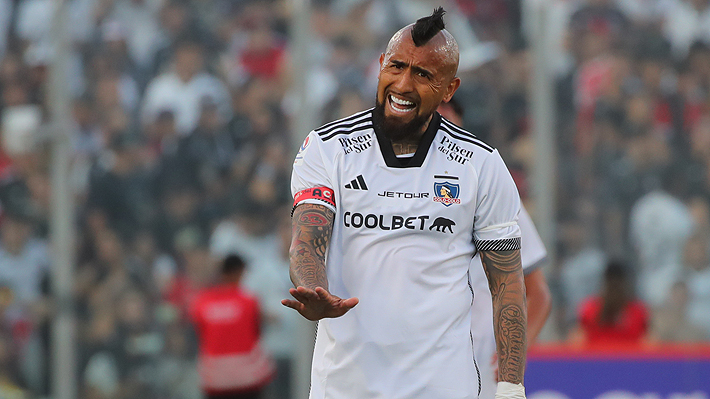 vidal