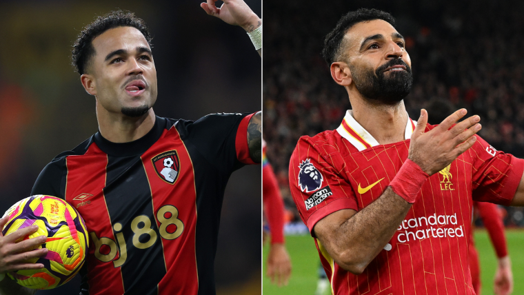Bournemouth vs liverpool