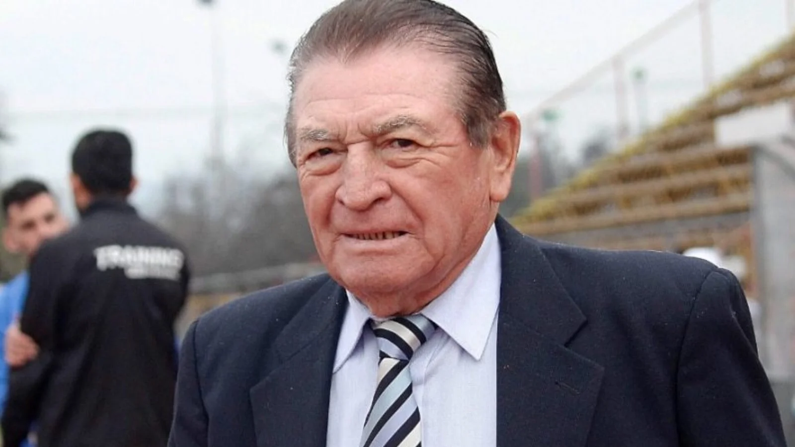 Hernán 'Clavito' Godoy