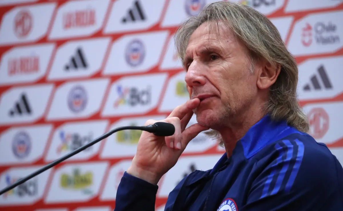 RICARDO GARECA