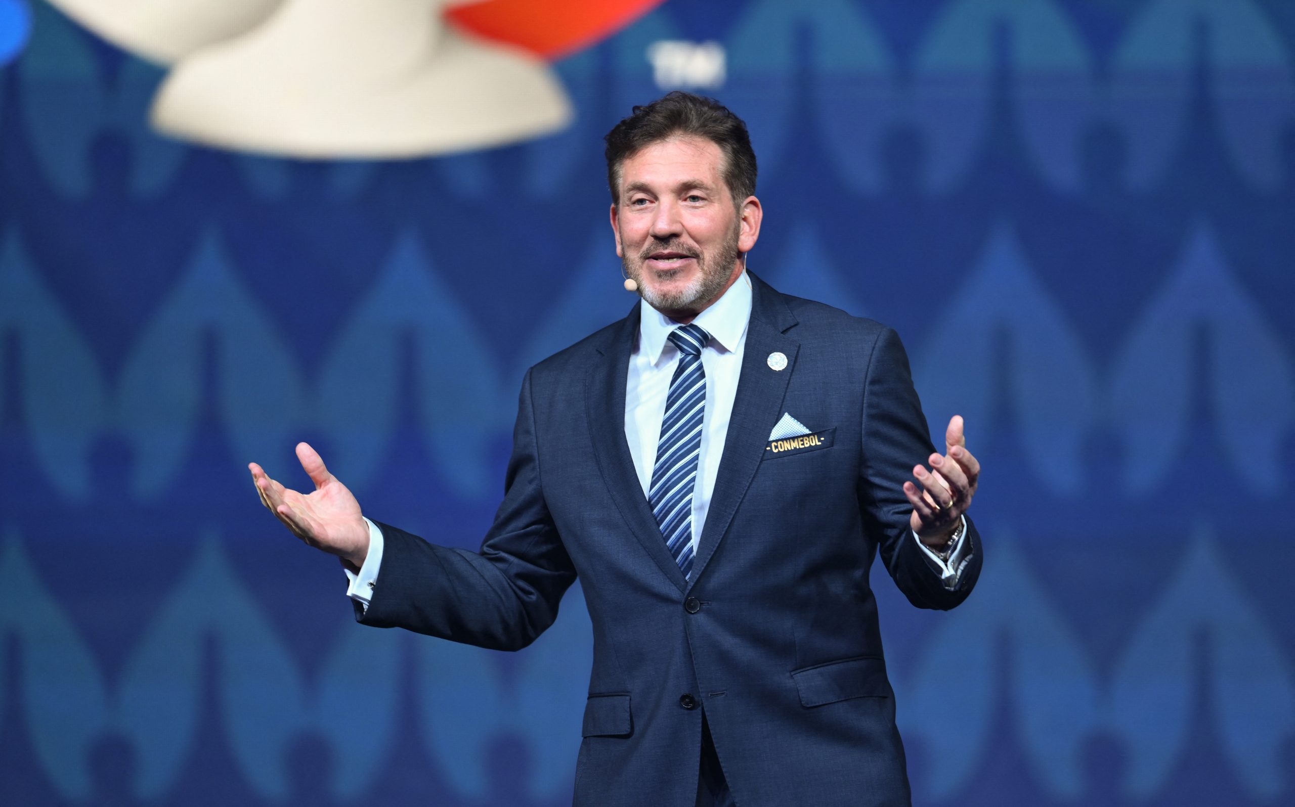 alejandro dominguez