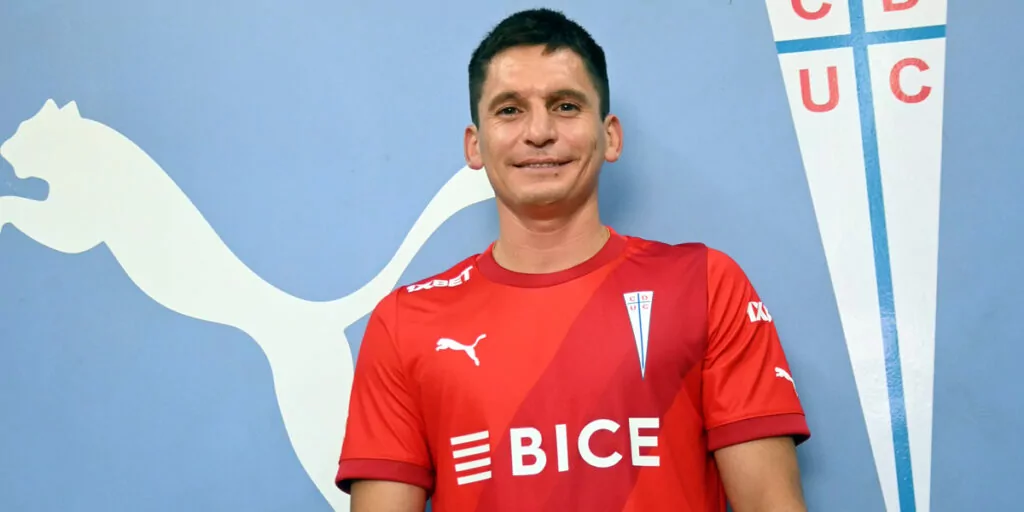 alfonso parot