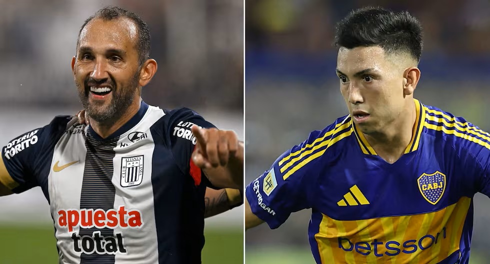 Alianza Lima vs. Boca Juniors: ver partido en vivo y online por Copa Libertadores