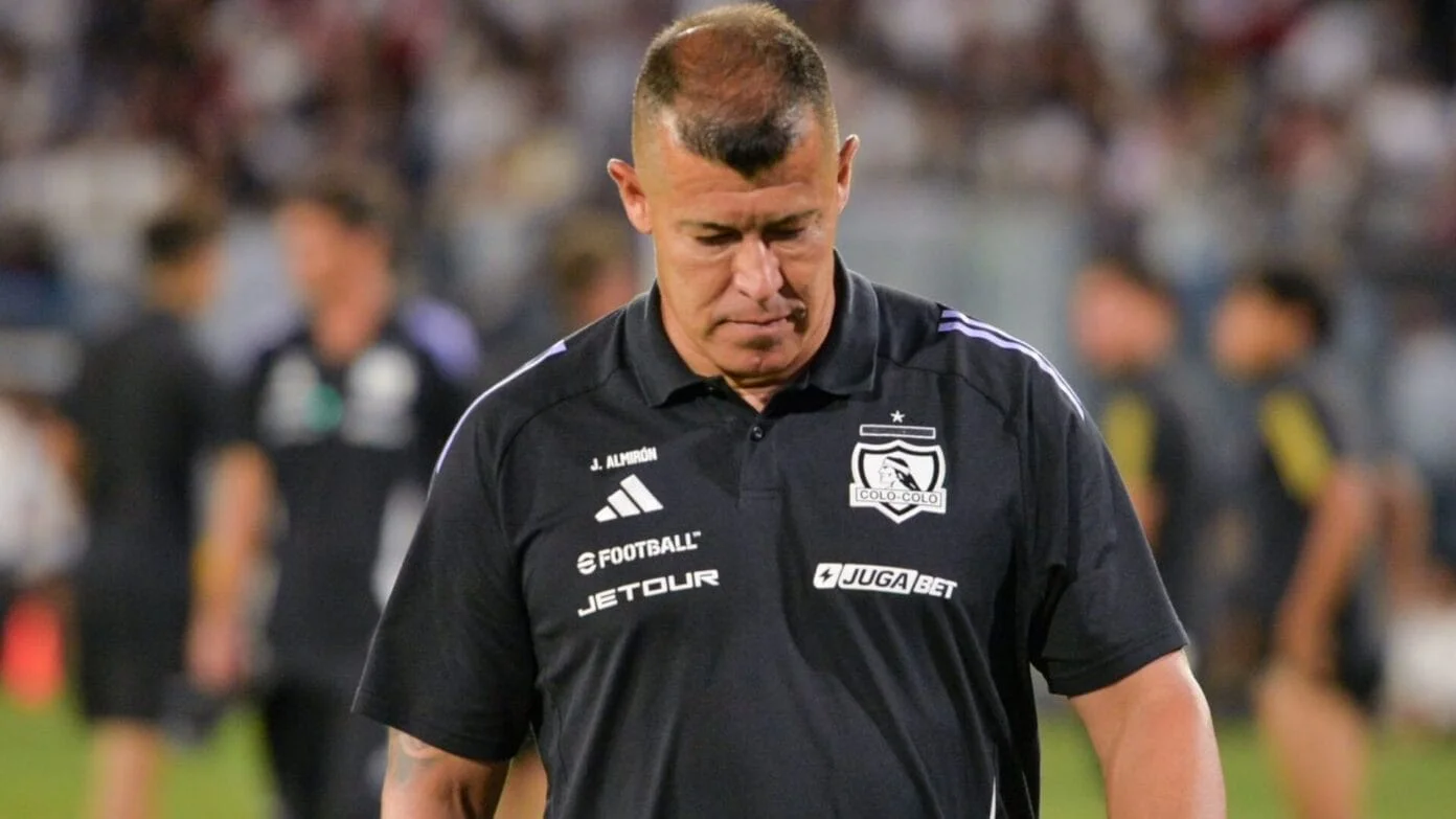 almiron