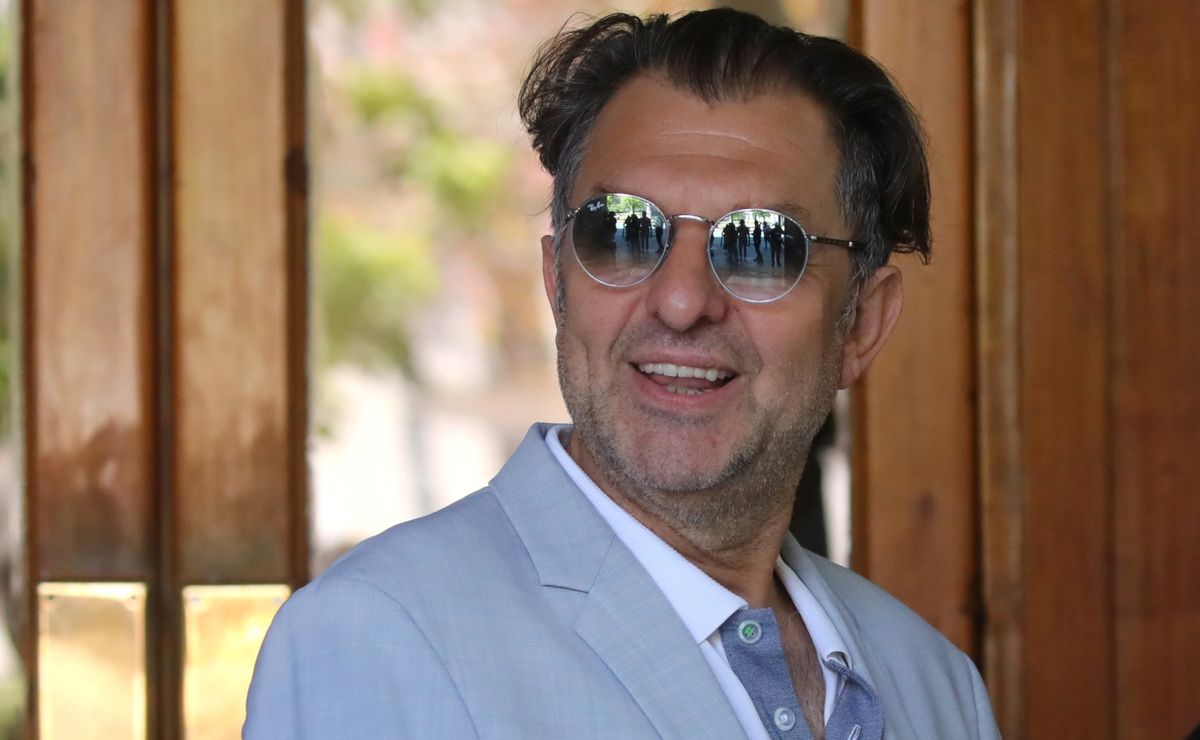 anibal mosa