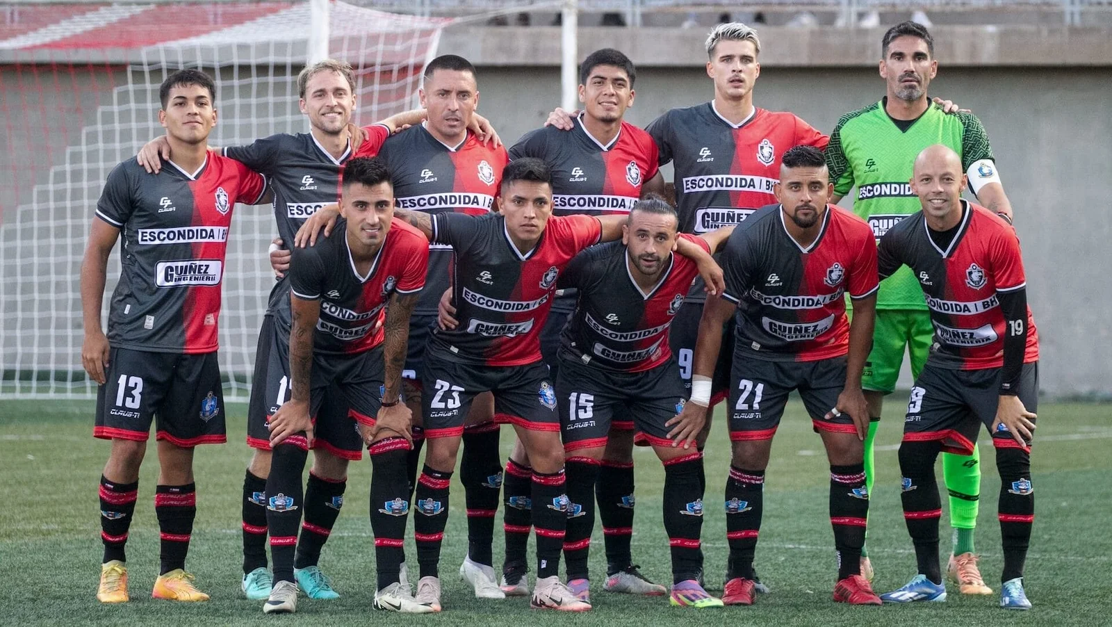 antofagasta deportes