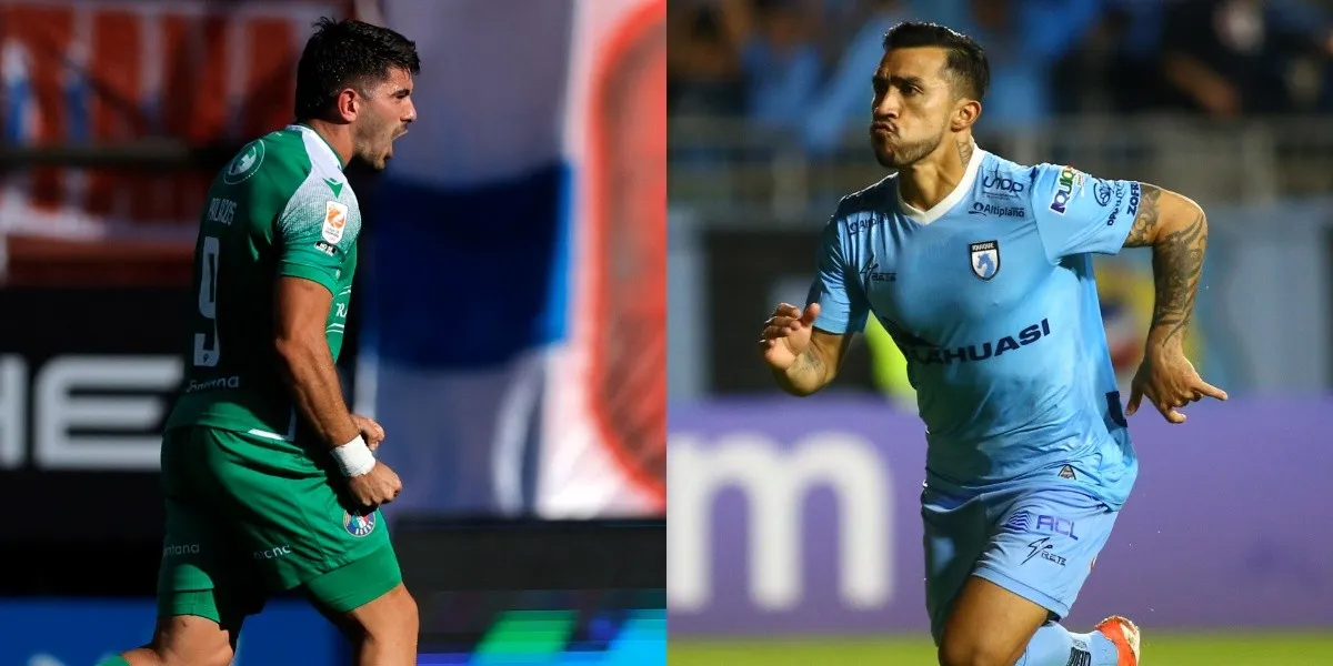 audax italiano vs iquique