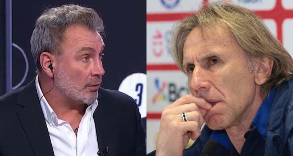 barticciotto critica a gareca