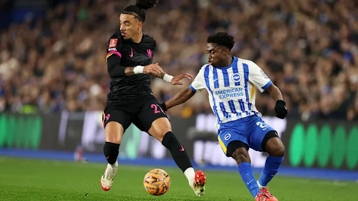 bringhton vs chelsea