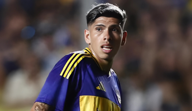 carlos palacios