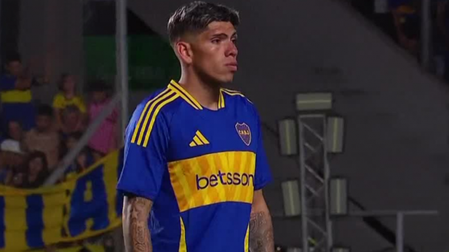 carlos palacios