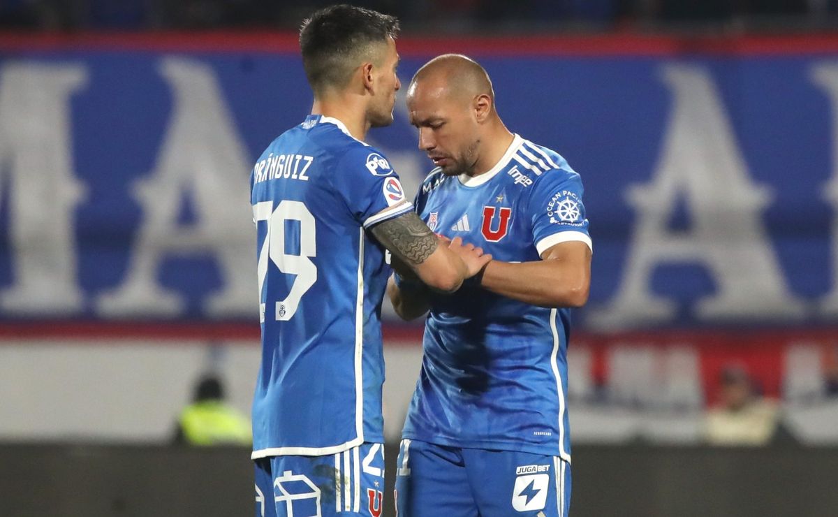 charles y marcelo