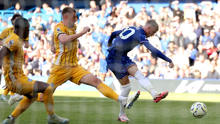 chelsea vs Brighton
