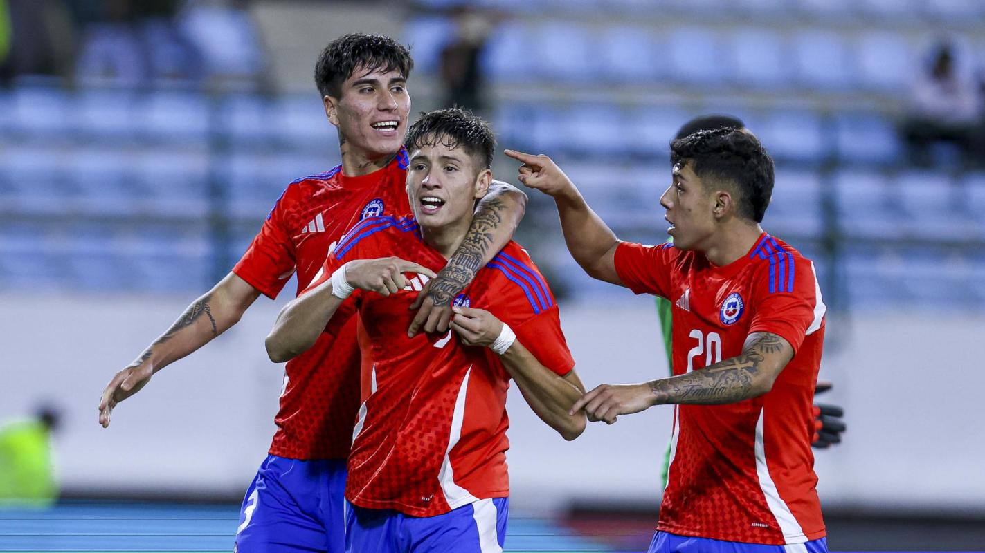 chile vs colombia