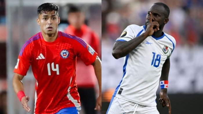 chile vs panama
