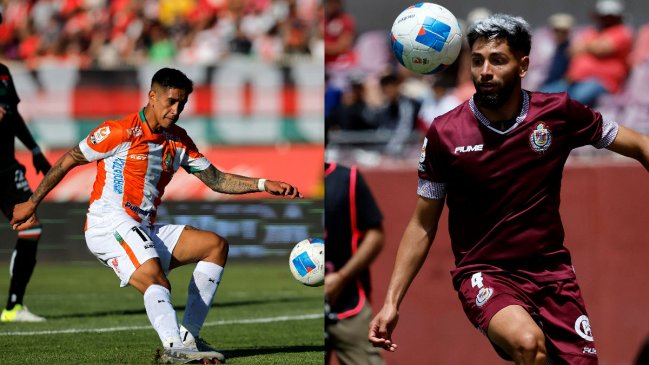 Cobresal vs. La Serena: dónde ver el partido en vivo y online por la