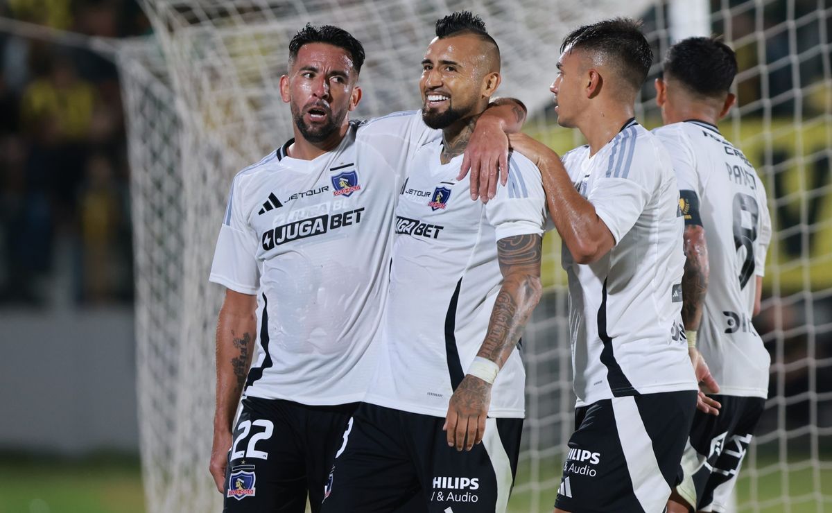 colocolo