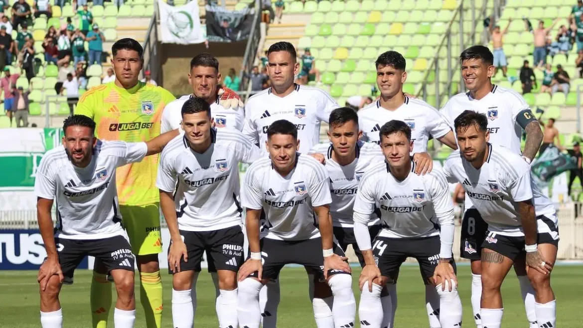colocolo