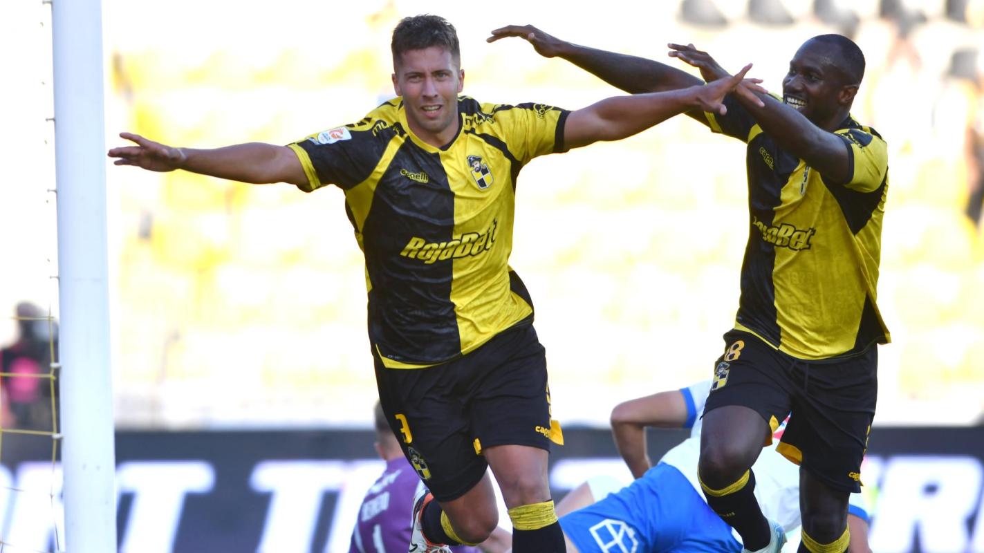 coquimbo vence a la uc