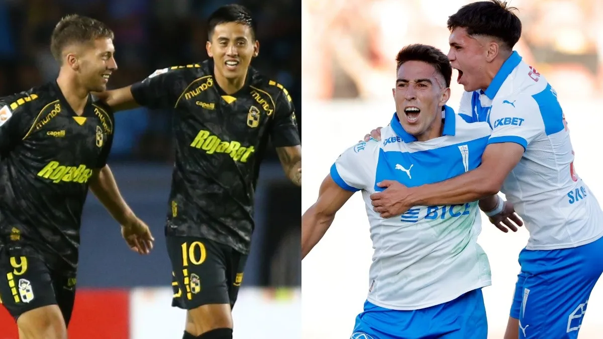 coquimbo vs uc