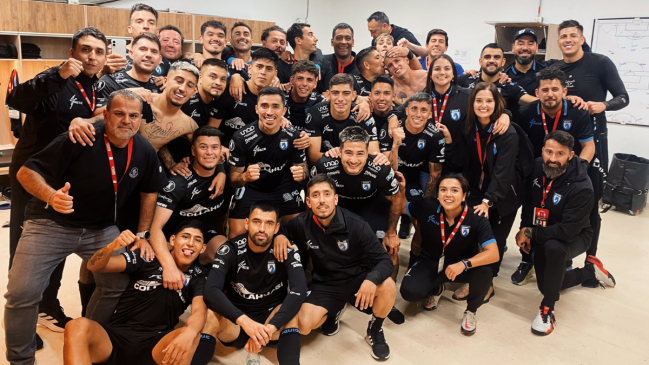 deportes iquique