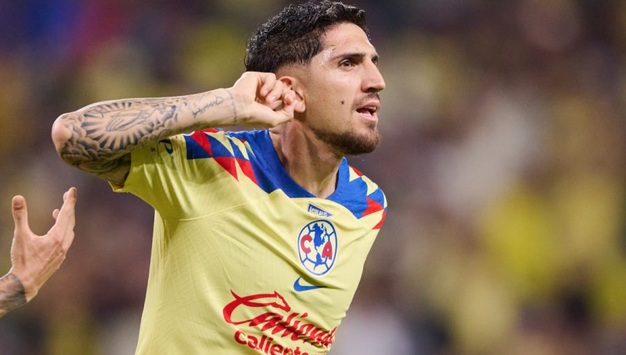 diego valdes america
