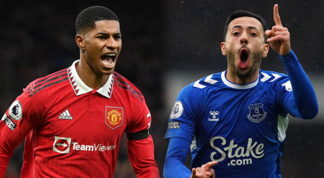 everton vs manchester united
