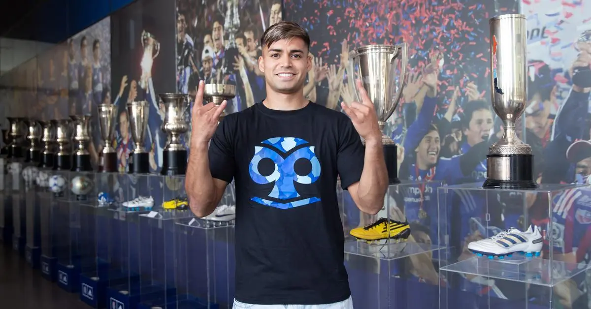 fabian hormazabal