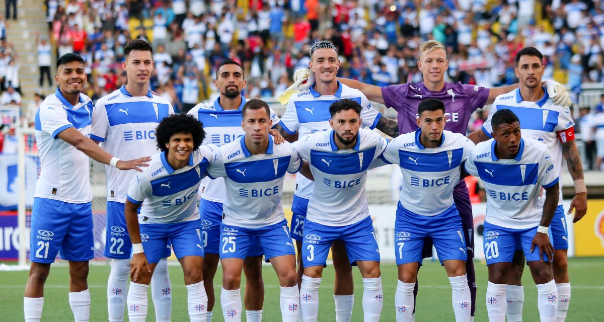 formacion ucatolica