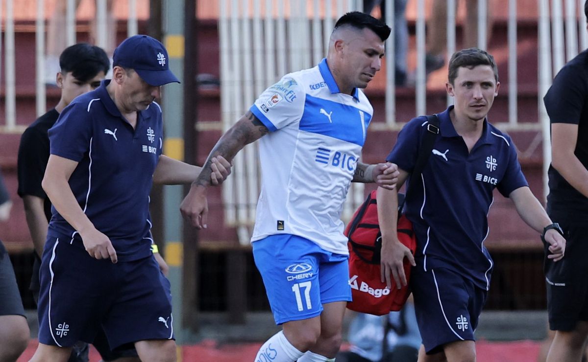gary medel