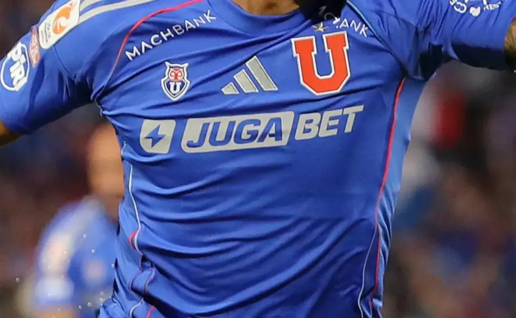 jugador udechile