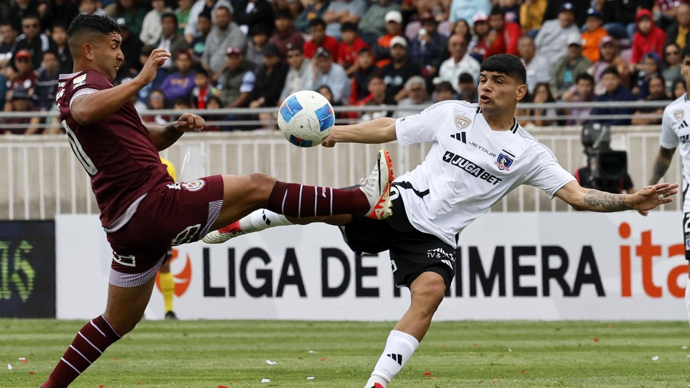 «Está mejor que el Monumental»: La Serena responde a Colo Colo por las críticas a su cancha