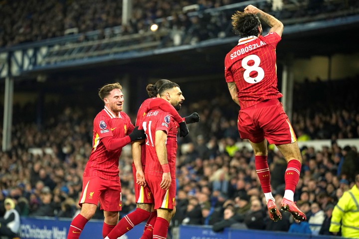 Liverpool vs. Wolves: cuándo y dónde ver el partido por la Premier League