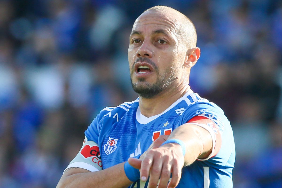 Marcelo Díaz confiesa: «A Di Yorio y Contreras les pedí que no se fueran a pelear»