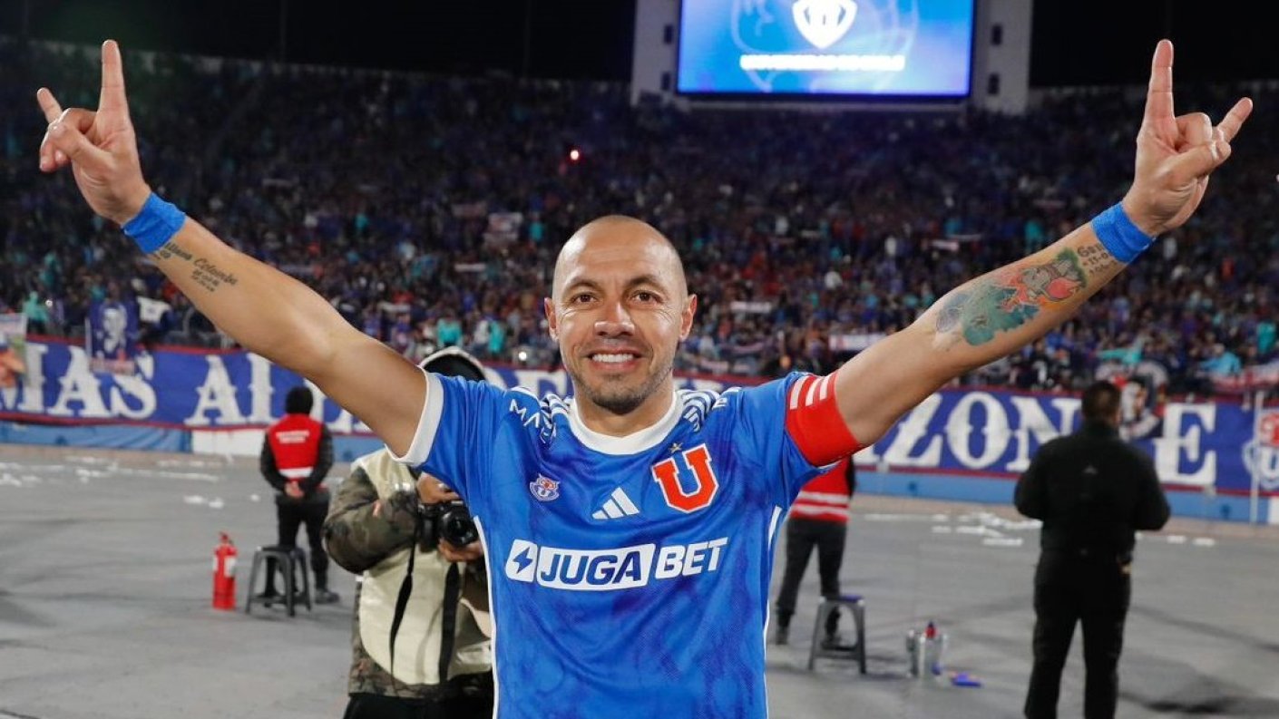 marcelo diaz
