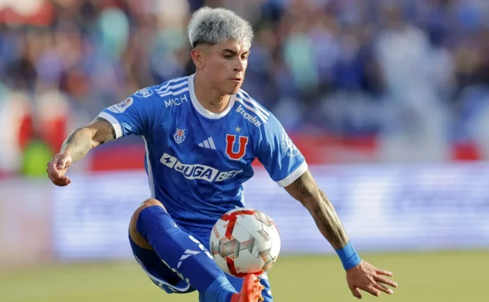 maxi guerrero