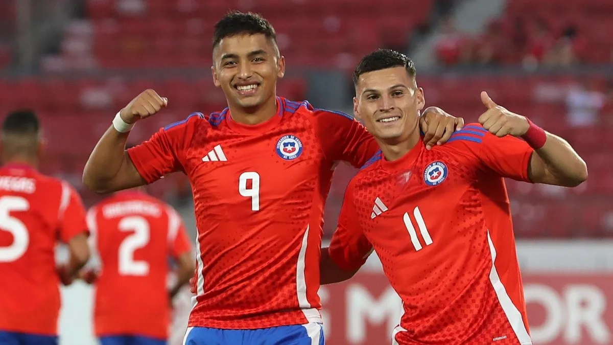 nico guerra la roja