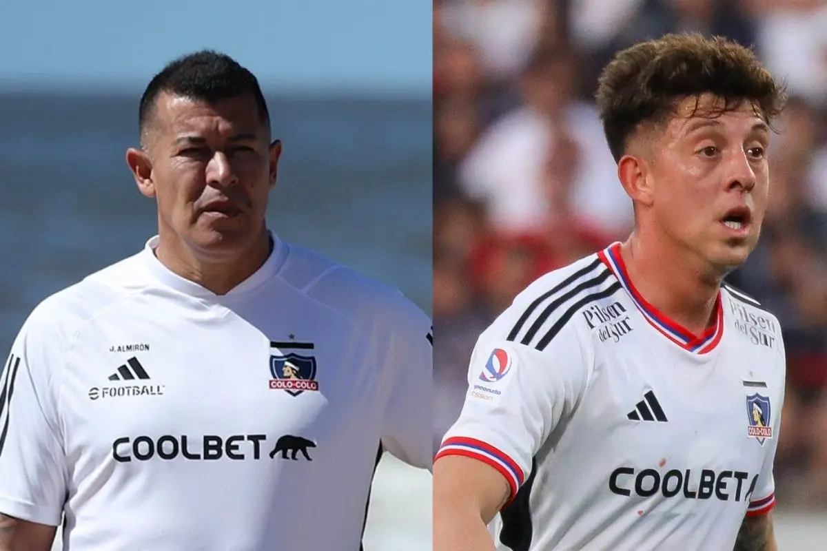 pablo parra contra jorge almiron