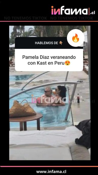 pamela y felipe