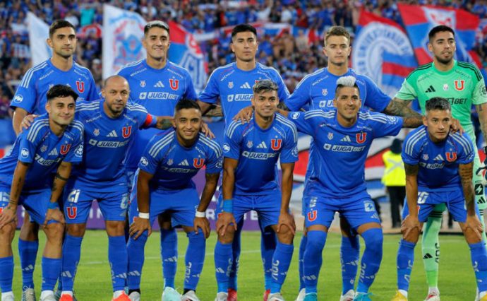 plantel udechile