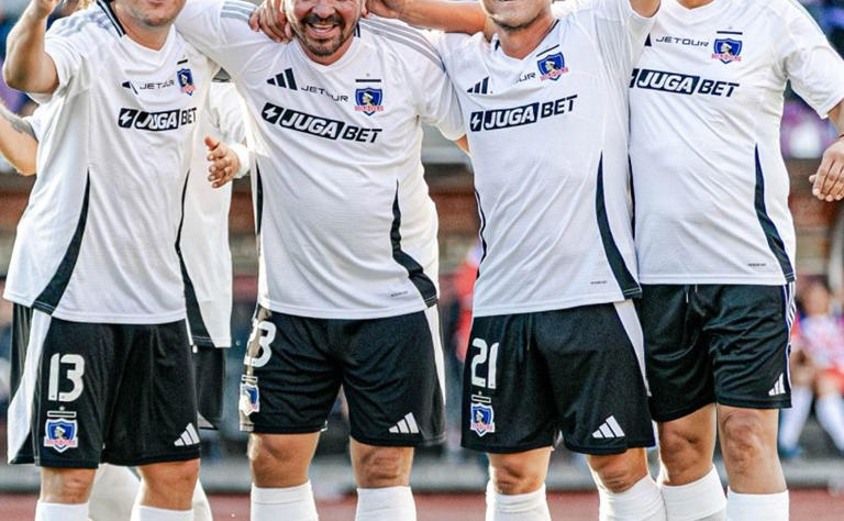 plantel colocolo