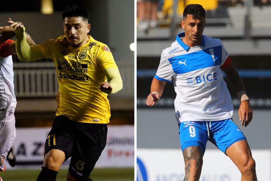 san luis vs uc
