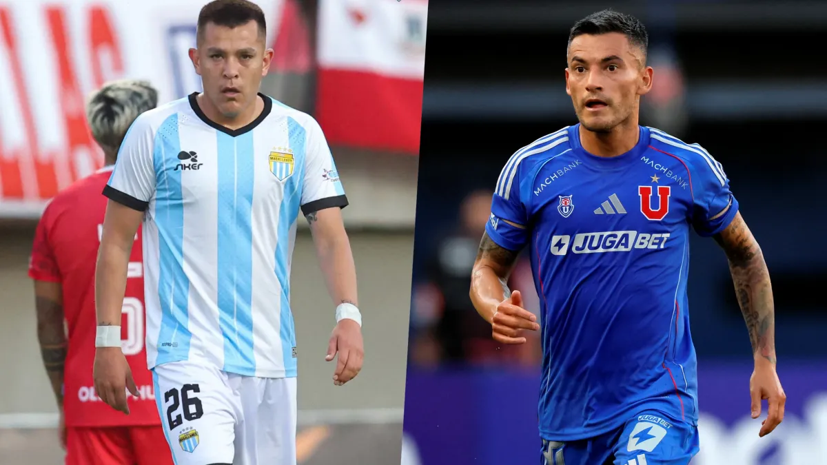 udechile vs magallanes