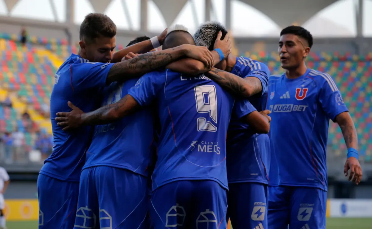 udechile jugadores